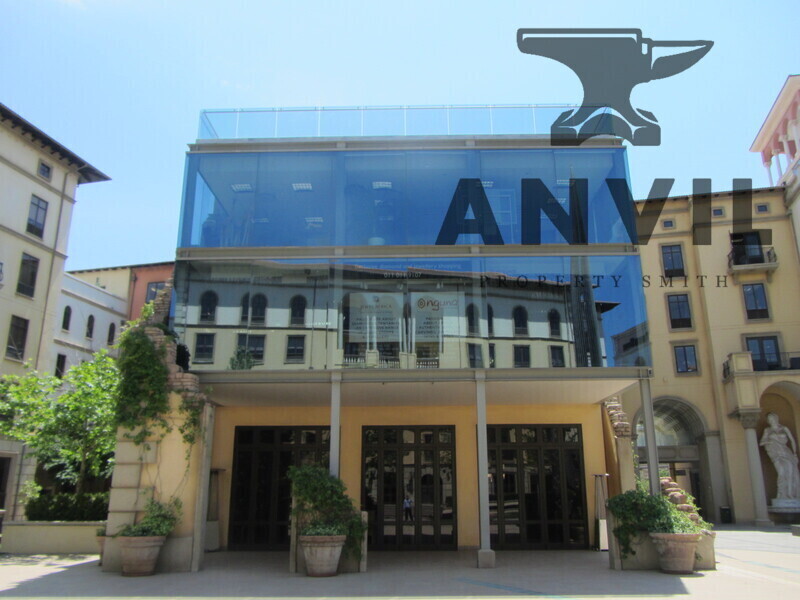 The Pivot, Fourways, Sandton - Block D - Second Floor property image 21