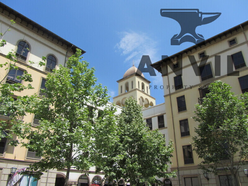 The Pivot, Fourways, Sandton - Block D - Second Floor property image 22