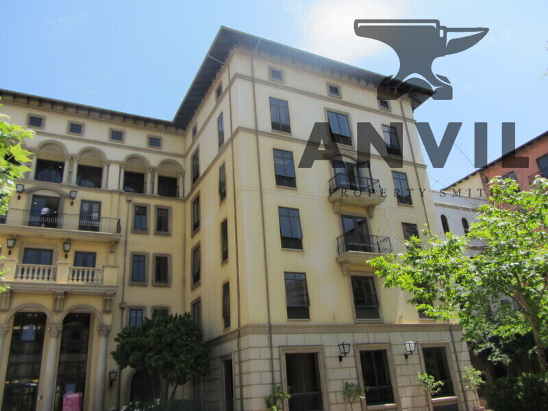 The Pivot, Fourways, Sandton - Block D - Second Floor property image 23