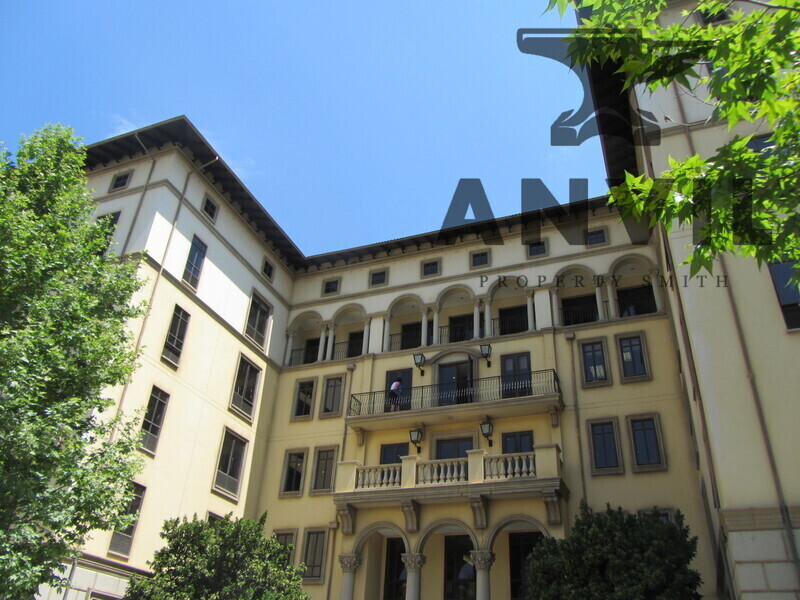 The Pivot, Fourways, Sandton - Block D - Second Floor property image 24