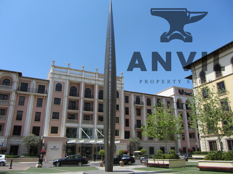 The Pivot, Fourways, Sandton - Block D - Second Floor property image 27