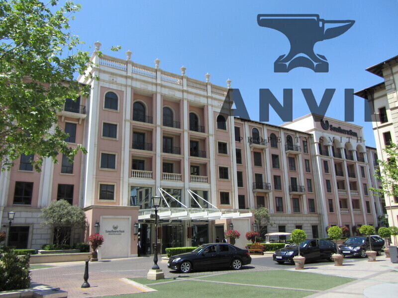 The Pivot, Fourways, Sandton - Block D - Second Floor property image 28