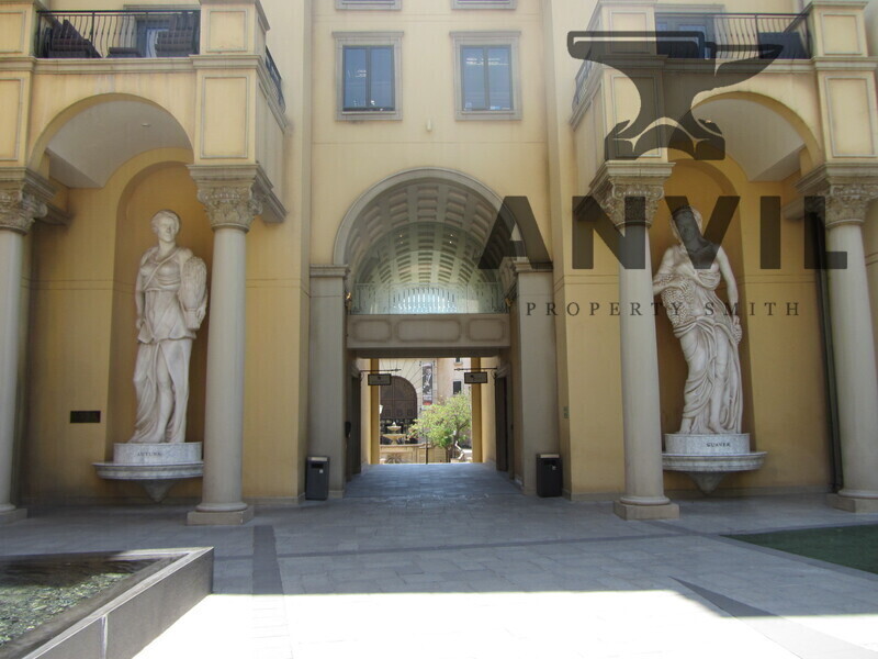 The Pivot, Fourways, Sandton - Block D - Second Floor property image 30