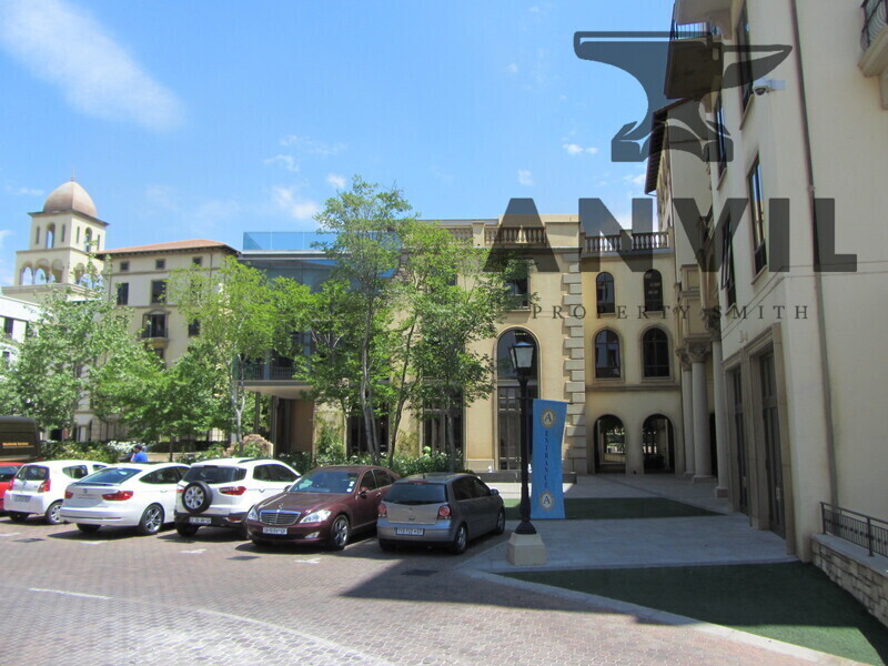The Pivot, Fourways, Sandton - Block D - Second Floor property image 32