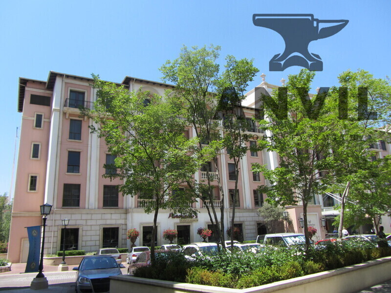 The Pivot, Fourways, Sandton - Block D - Second Floor property image 33