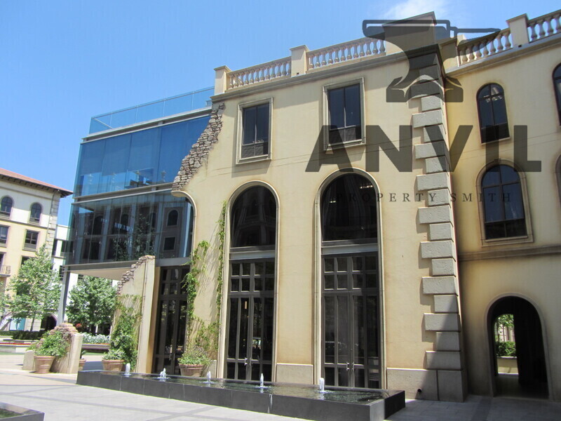 The Pivot, Fourways, Sandton - Block D - Second Floor property image 34