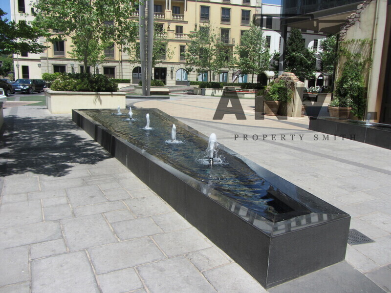 The Pivot, Fourways, Sandton - Block D - Second Floor property image 35