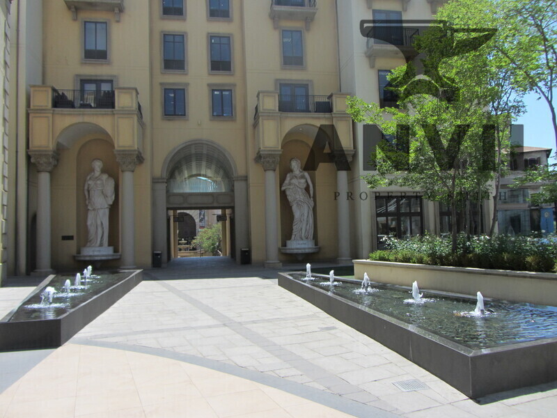 The Pivot, Fourways, Sandton - Block D - Second Floor property image 37