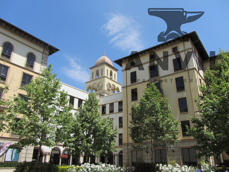 The Pivot, Fourways, Sandton - Block D - Second Floor property image 38