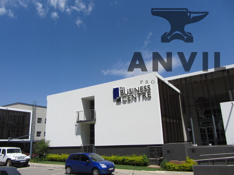 Willow Wood Office Park, Fourways - Block B, Section 203 property image 11