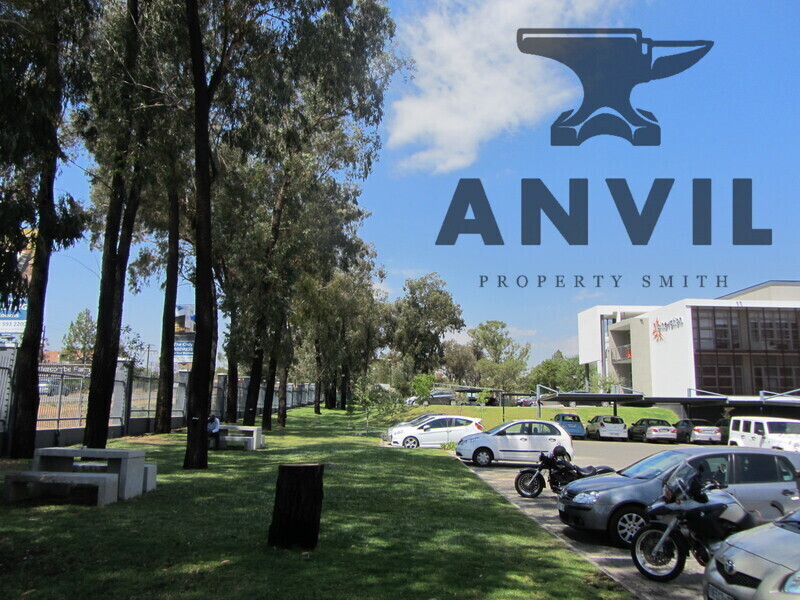Willow Wood Office Park, Fourways - Block B, Section 203 property image 12