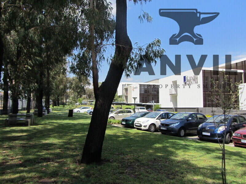 Willow Wood Office Park, Fourways - Block B, Section 203 property image 14