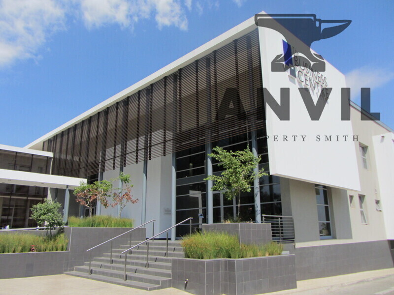 Willow Wood Office Park, Fourways - Block B, Section 203 property image 15
