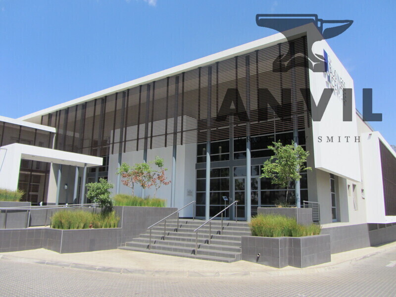 Willow Wood Office Park, Fourways - Block B, Section 203 property image 16
