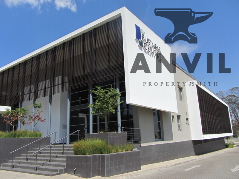 Willow Wood Office Park, Fourways - Block B, Section 203 property image 17