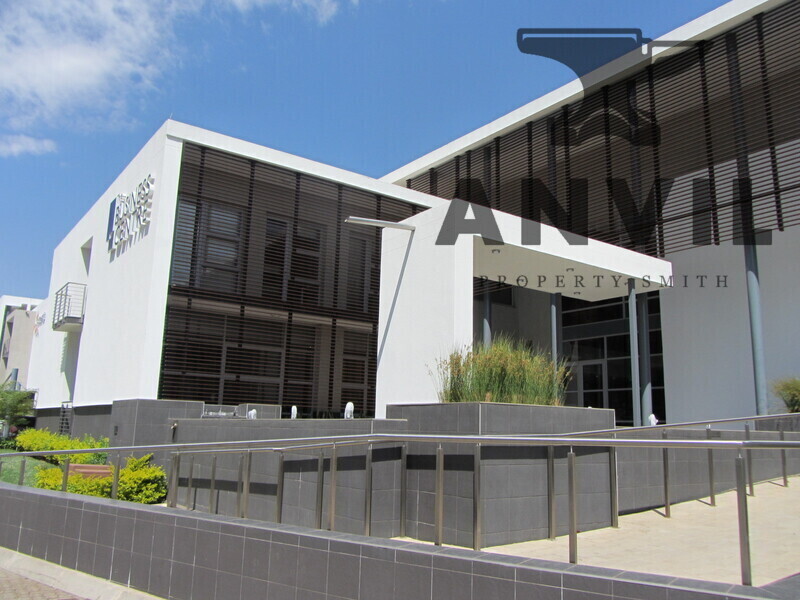 Willow Wood Office Park, Fourways - Block B, Section 203 property image 19