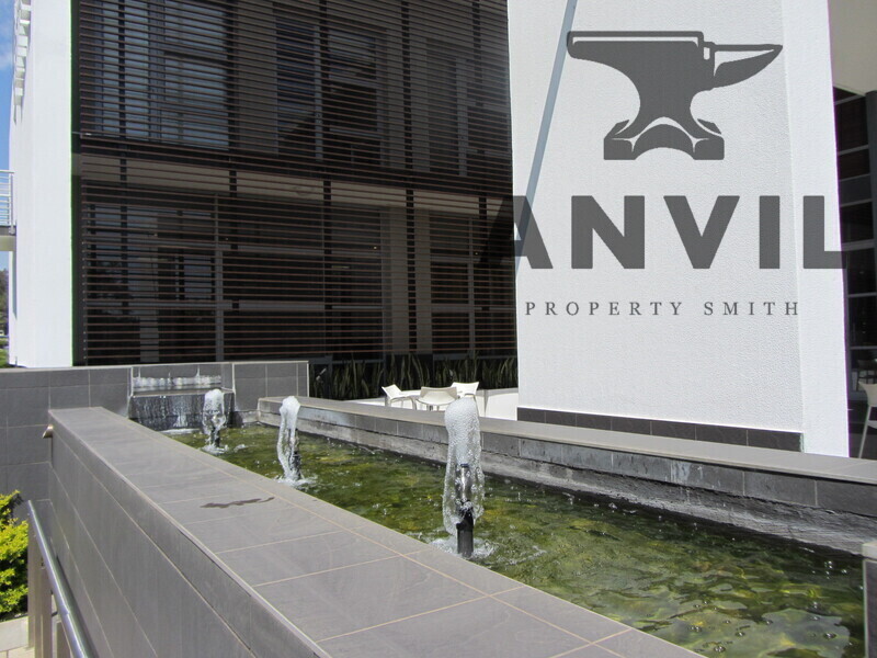 Willow Wood Office Park, Fourways - Block B, Section 203 property image 21