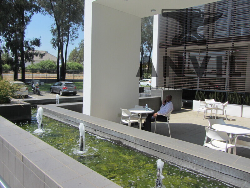 Willow Wood Office Park, Fourways - Block B, Section 203 property image 22