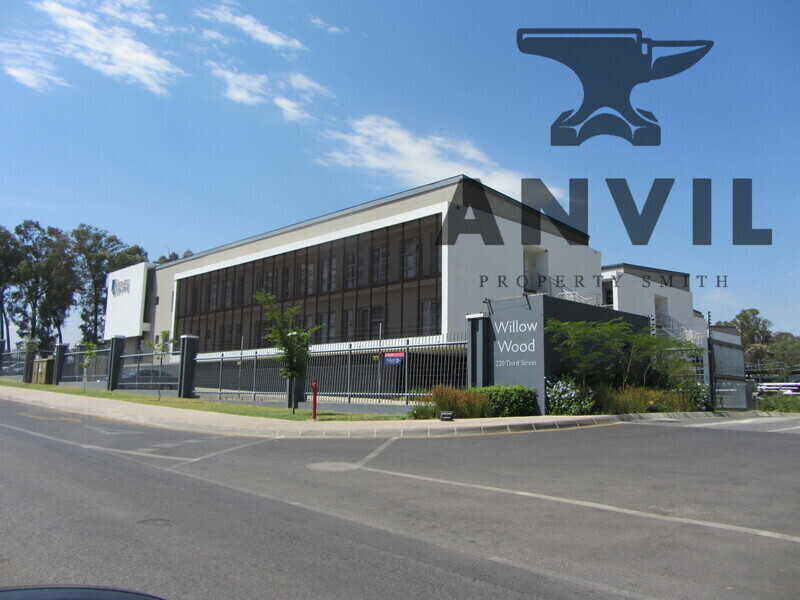 Willow Wood Office Park, Fourways - Block B, Section 203 property image 23
