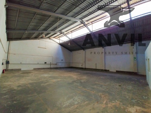 Pelican Park, 5 Esso Road, Montague Gardens - Unit 13 property image 3