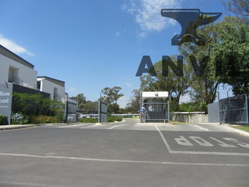 Willow Wood Office Park, Fourways - Block B, Section 203 property image 25