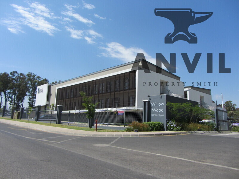 Willow Wood Office Park, Fourways - Block B, Section 203 property image 26