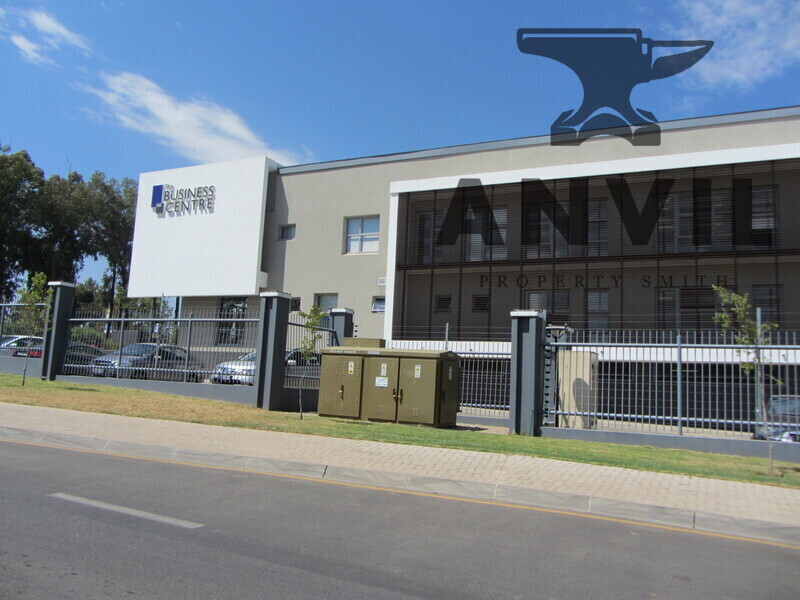 Willow Wood Office Park, Fourways - Block B, Section 203 property image 27