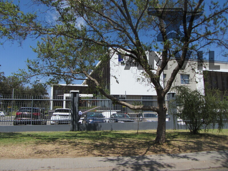 Willow Wood Office Park, Fourways - Block B, Section 203 property image 28