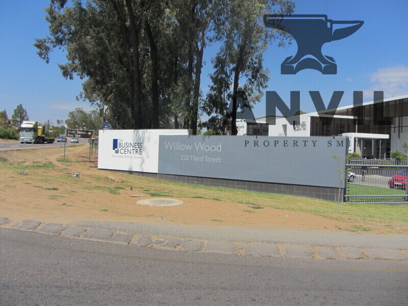 Willow Wood Office Park, Fourways - Block B, Section 203 property image 29
