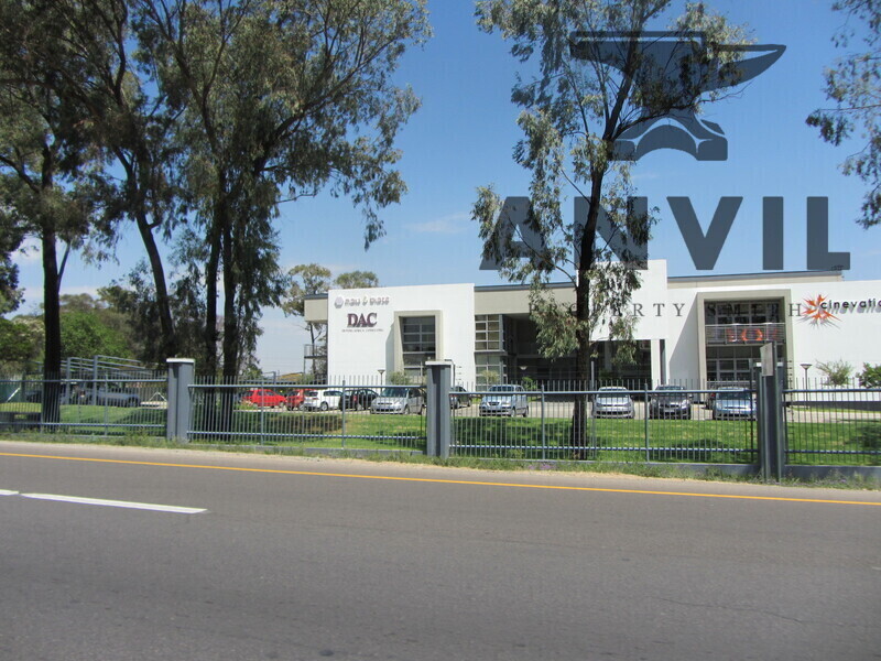 Willow Wood Office Park, Fourways - Block B, Section 203 property image 30