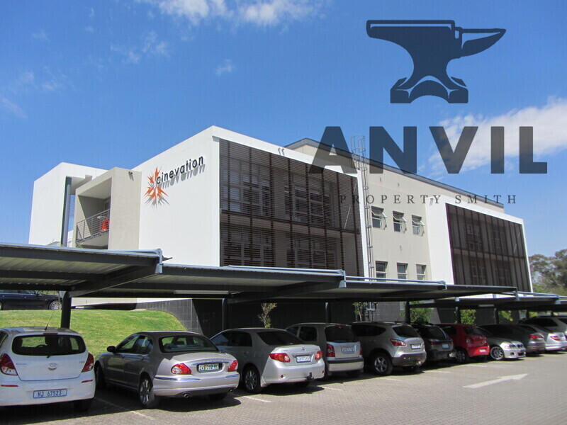 Willow Wood Office Park, Fourways - Block B, Section 203 property image 31