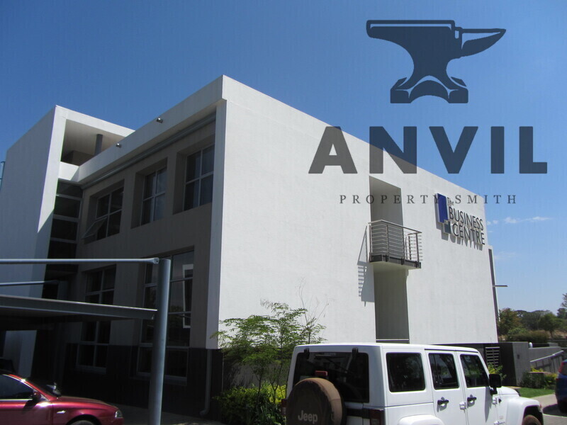 Willow Wood Office Park, Fourways - Block B, Section 203 property image 32