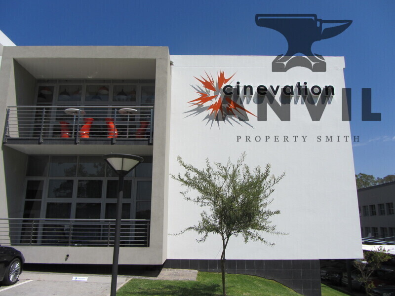 Willow Wood Office Park, Fourways - Block B, Section 203 property image 34