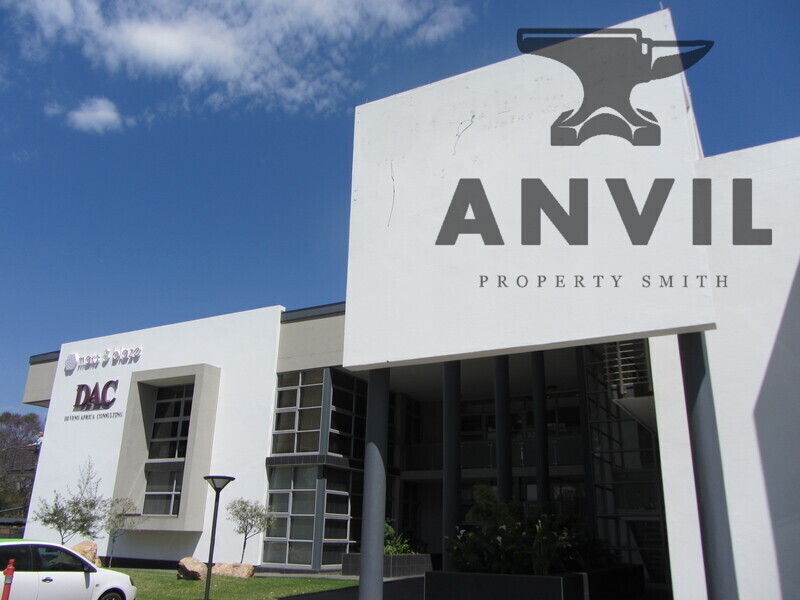 Willow Wood Office Park, Fourways - Block B, Section 203 property image 35