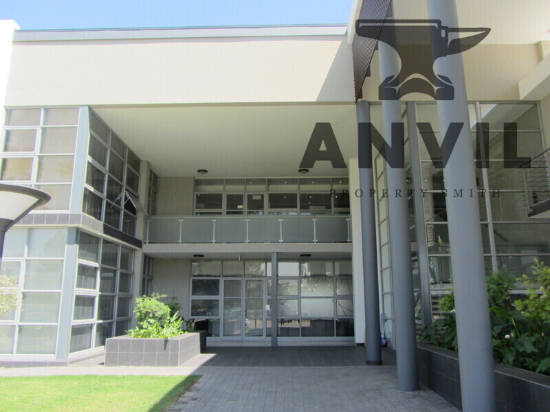 Willow Wood Office Park, Fourways - Block B, Section 203 property image 36