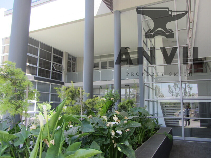 Willow Wood Office Park, Fourways - Block B, Section 203 property image 37