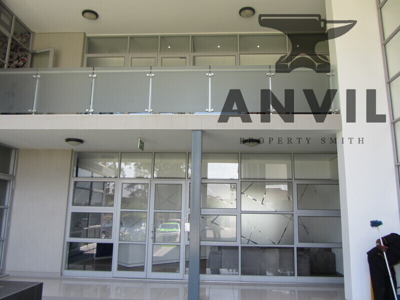 Willow Wood Office Park, Fourways - Block B, Section 203 property image 39
