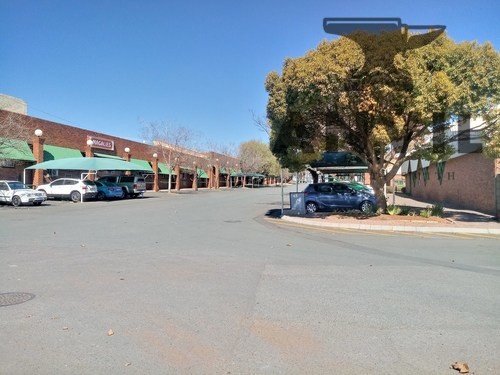 Springbok Park, Longdale, Johannesburg - Unit 2B property image 8