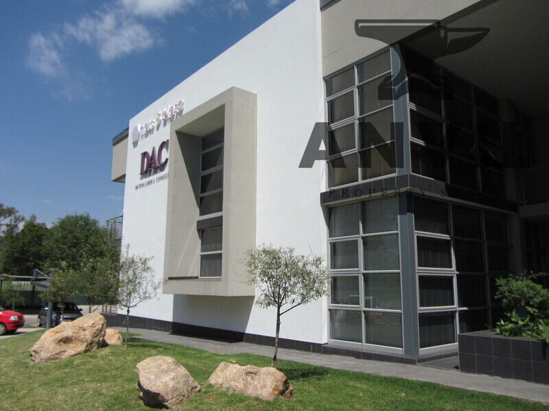 Willow Wood Office Park, Fourways - Block B, Section 203 property image 40