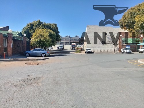 Springbok Park, Longdale, Johannesburg - Unit 2B property image 7