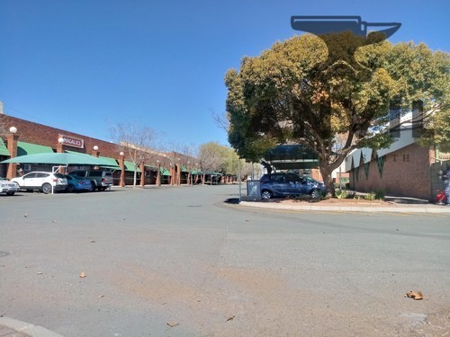 Springbok Park, Longdale, Johannesburg - Unit 2B property image 9