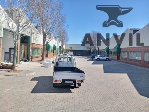 Springbok Park, Longdale, Johannesburg - Unit 2B property image 10