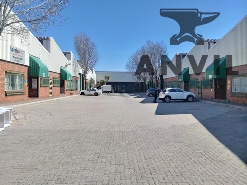 Springbok Park, Longdale, Johannesburg - Unit 2B property image 11