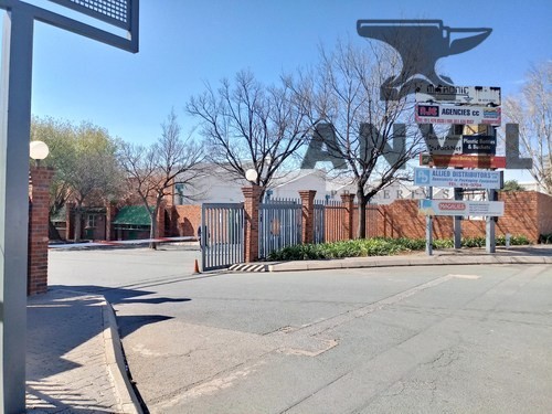 Springbok Park, Longdale, Johannesburg - Unit 2B property image 1