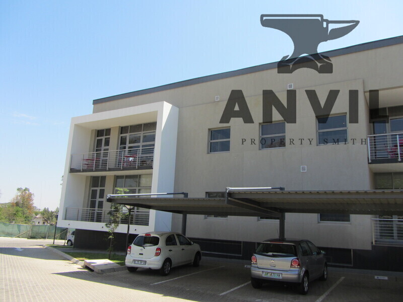 Willow Wood Office Park, Fourways - Block B, Section 203 property image 41