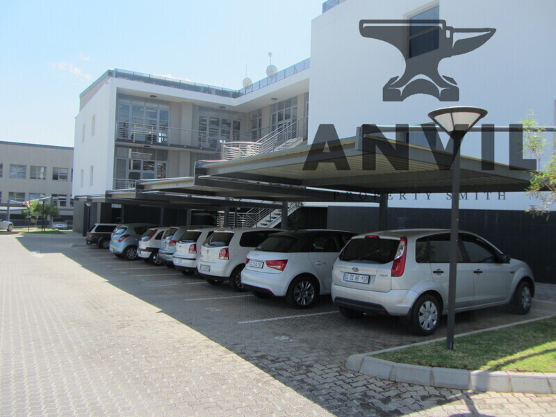 Willow Wood Office Park, Fourways - Block B, Section 203 property image 42