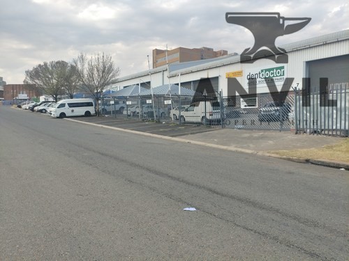 2-8 Hans Pirow Street, Selby - Entire Warehouse Complex property image 23