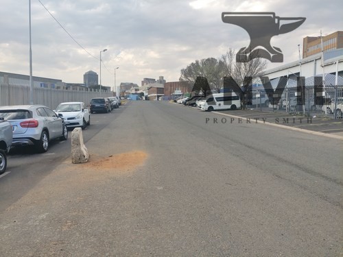 2-8 Hans Pirow Street, Selby - Entire Warehouse Complex property image 22