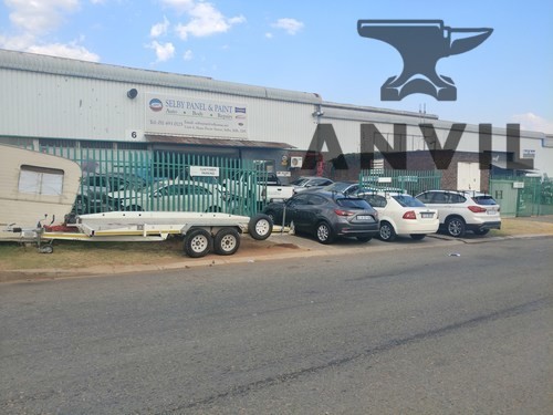 2-8 Hans Pirow Street, Selby - Entire Warehouse Complex property image 24