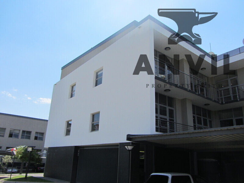 Willow Wood Office Park, Fourways - Block B, Section 203 property image 43